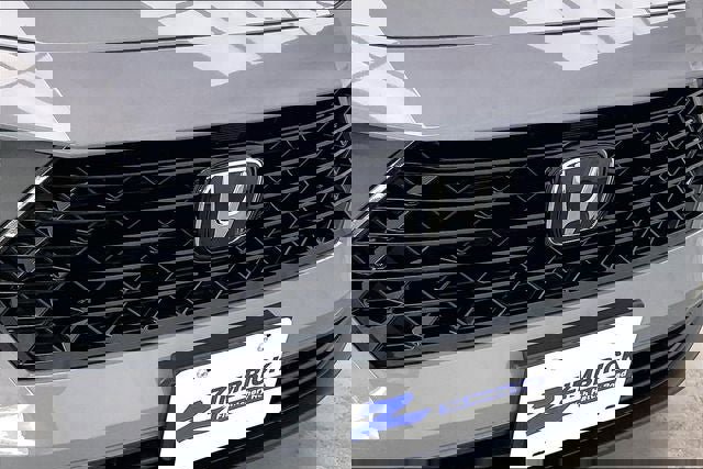 Certified 2025 Honda Accord Sport image 31