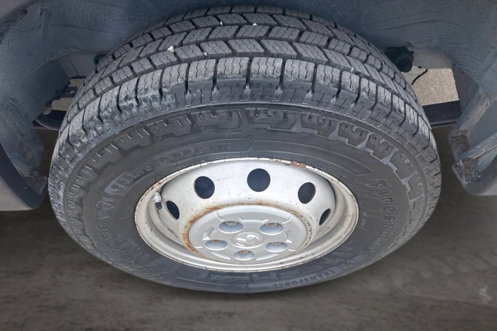 Used 2020 RAM ProMaster 3500 FWD image 16