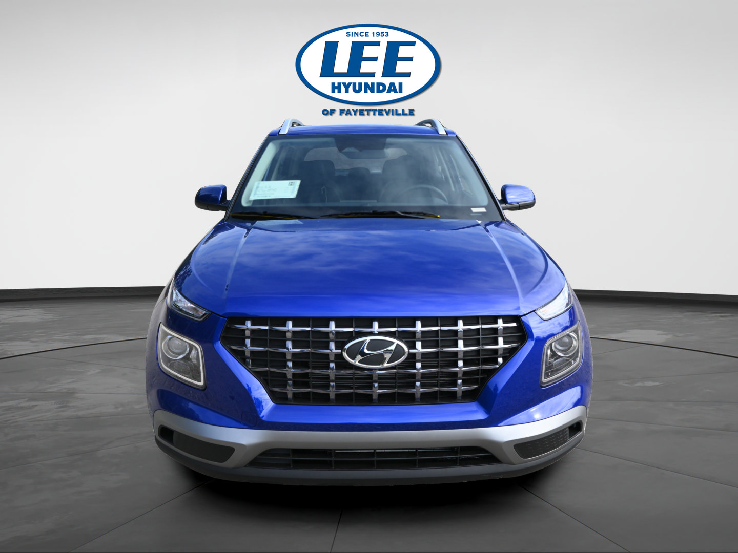 Certified 2026 Hyundai Venue SEL FWD image 8