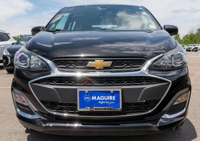 Used 2020 Chevrolet Spark LT FWD image 3