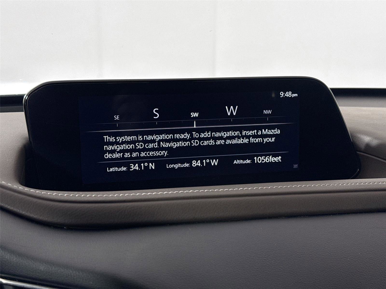 Certified 2023 MAZDA CX-30 AWD 2.5 S w/ Premium Package image 7