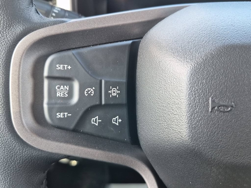 New 2026 Ford Bronco Outer Banks AWD/4WD image 24