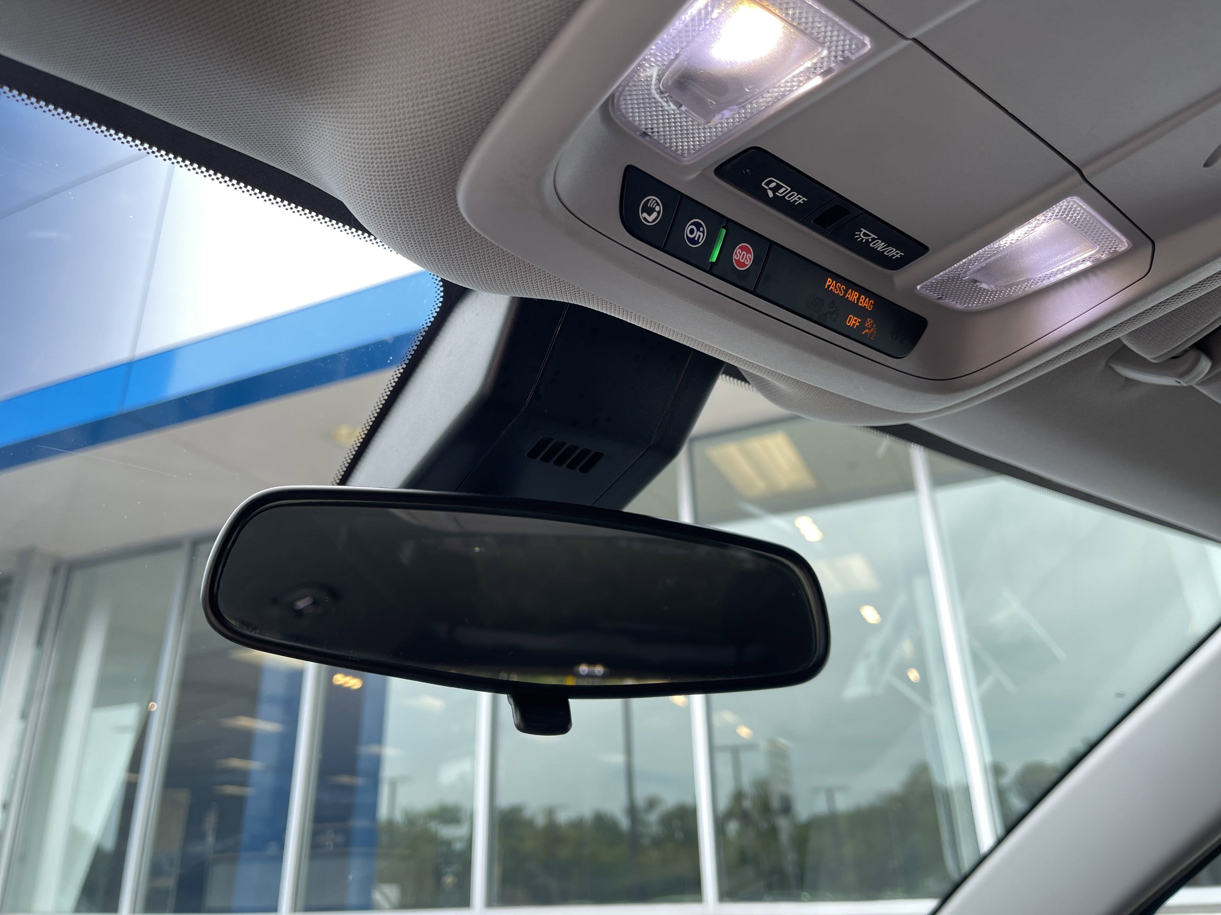 Used 2022 Chevrolet Equinox LT image 25