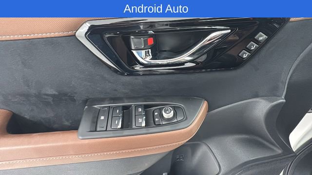 New 2026 Subaru Forester Touring image 20