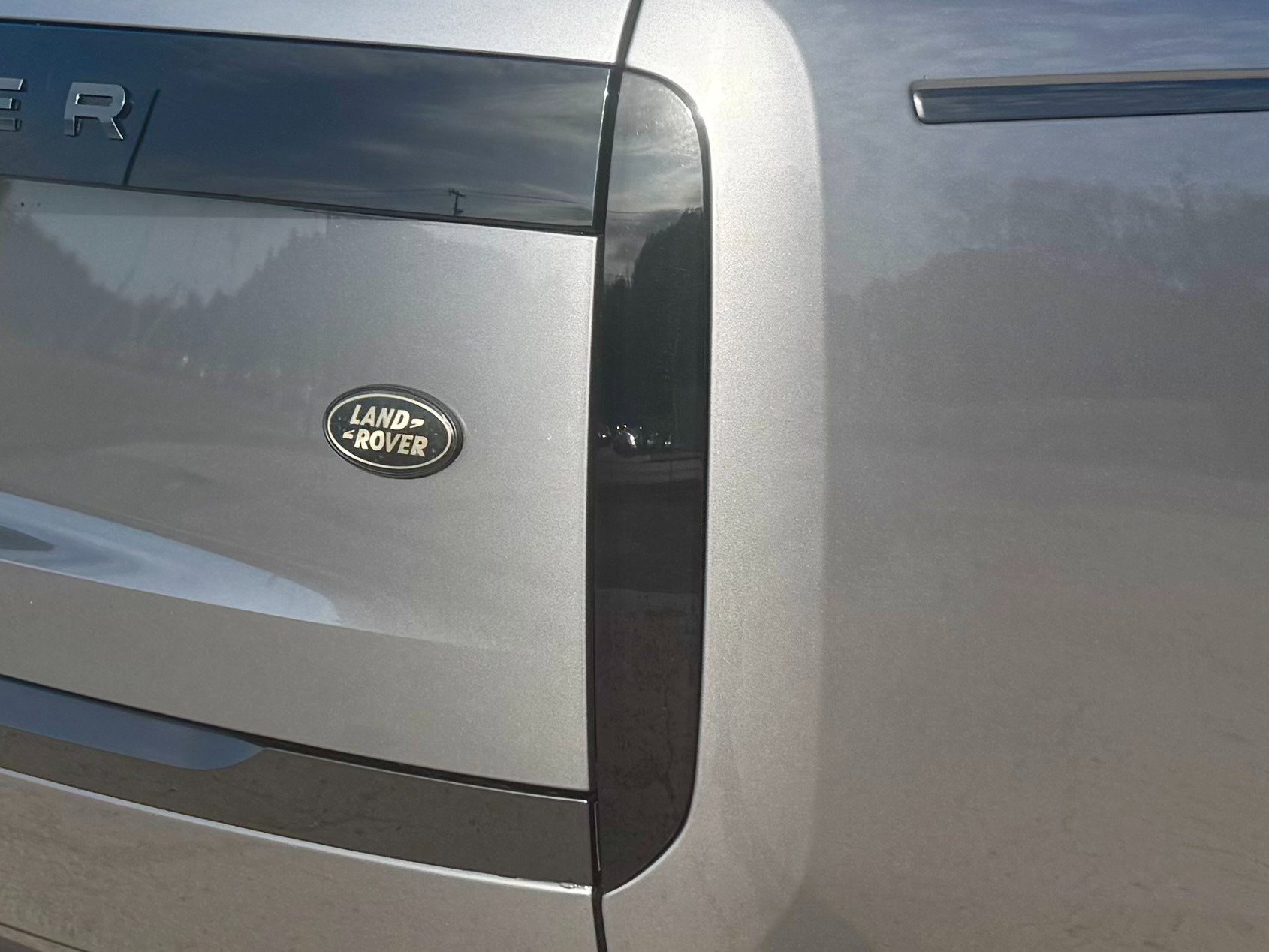 Used 2023 Land Rover Range Rover SE image 49