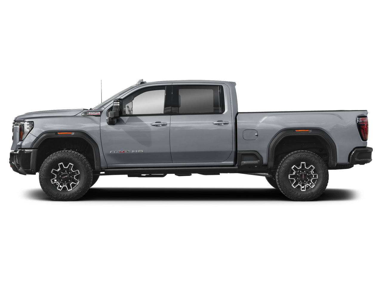New 2026 GMC Sierra 2500 AT4X AWD/4WD image 36