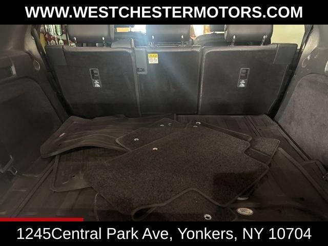 Used 2018 Land Rover Discovery HSE AWD/4WD image 26