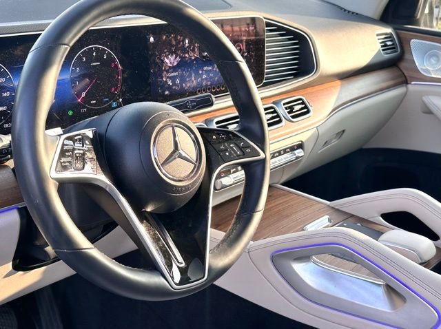 Certified 2024 Mercedes-Benz GLE 450 4MATIC image 15