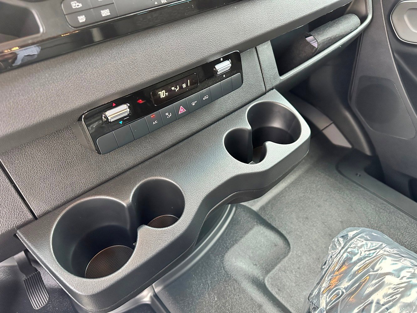 New 2026 Mercedes-Benz Sprinter 2500 image 19