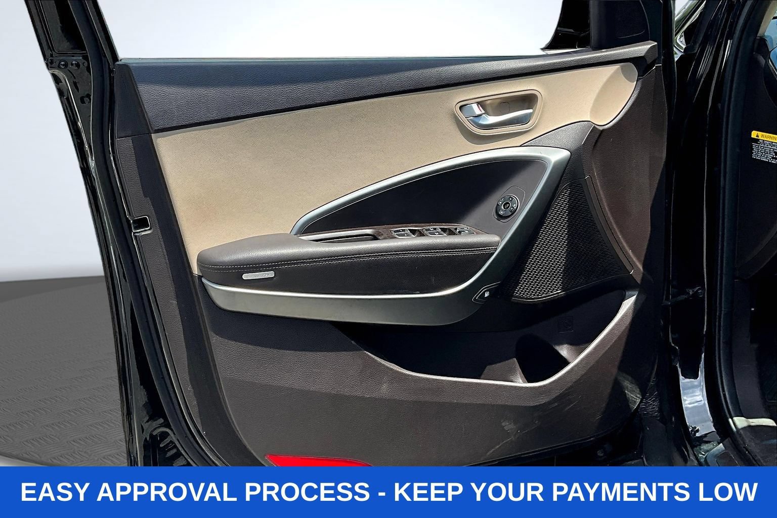 Used 2018 Hyundai Santa Fe Sport w/ 2.4L Value Package 02 AWD/4WD image 22