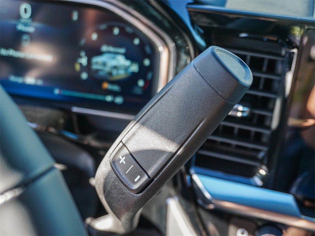 New 2026 Chevrolet Silverado 1500 LT image 22