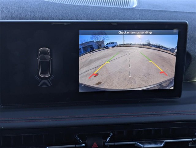 New 2023 Dodge Hornet GT Plus image 22