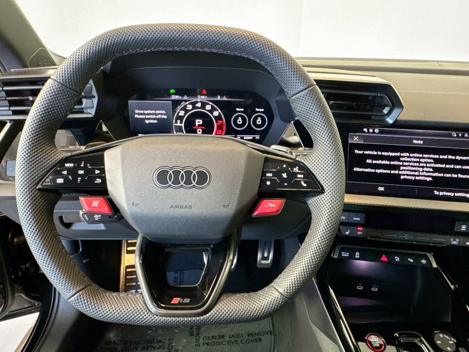 Used 2025 Audi RS 3 image 15