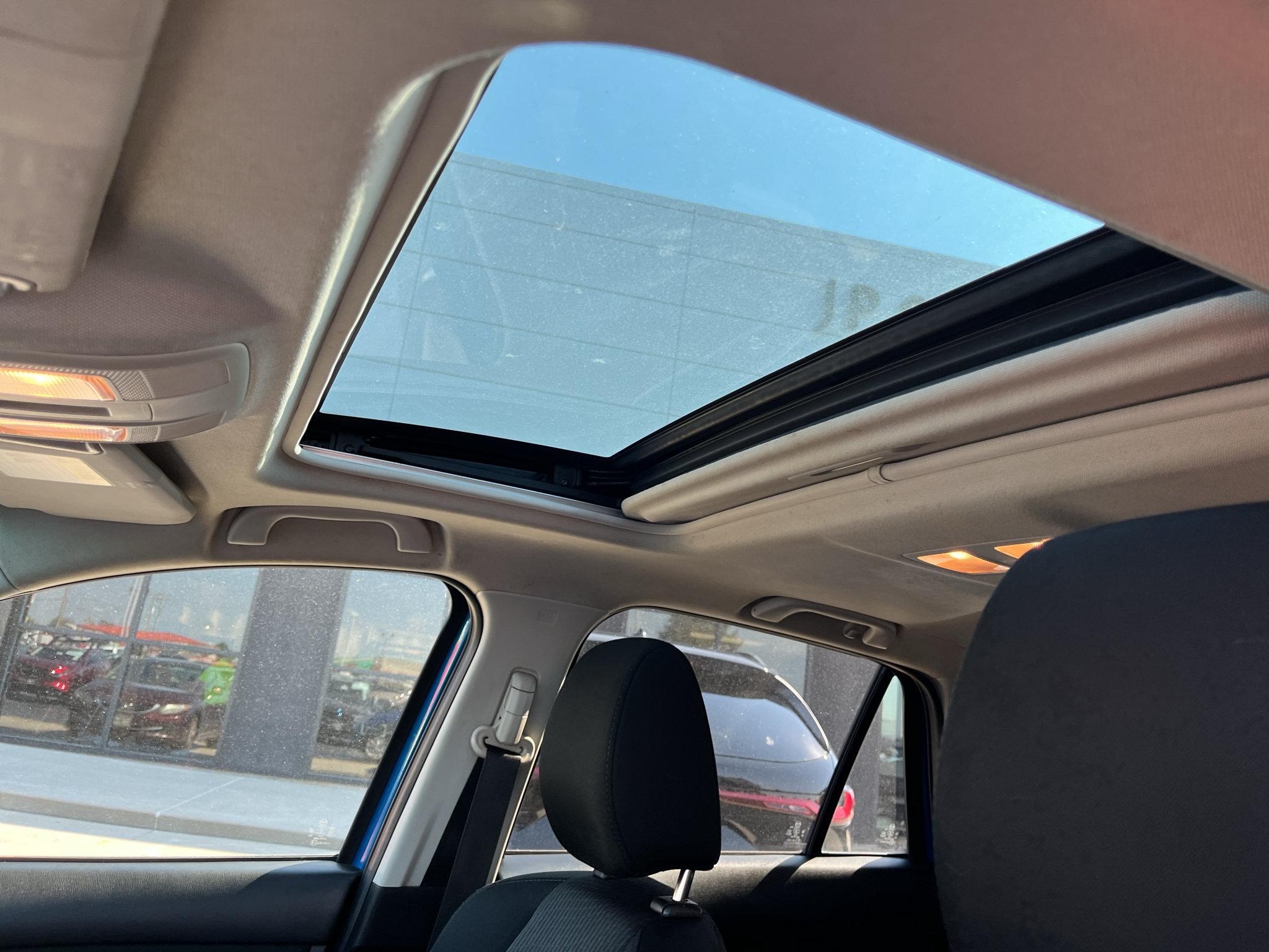 Used 2013 MAZDA CX-5 Touring w/ Bose & Moonroof Pkg FWD image 32