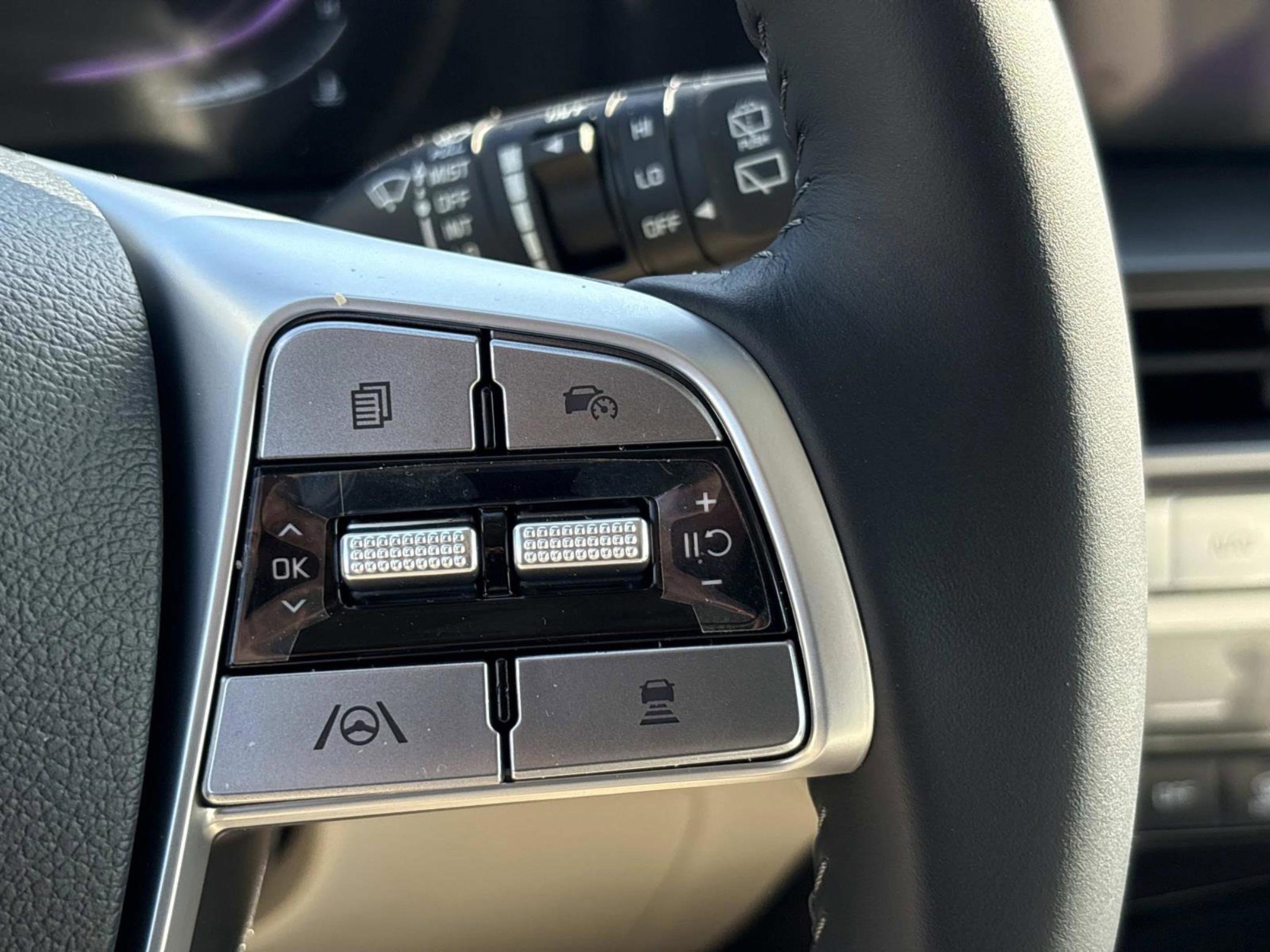 New 2025 Kia Telluride S image 23