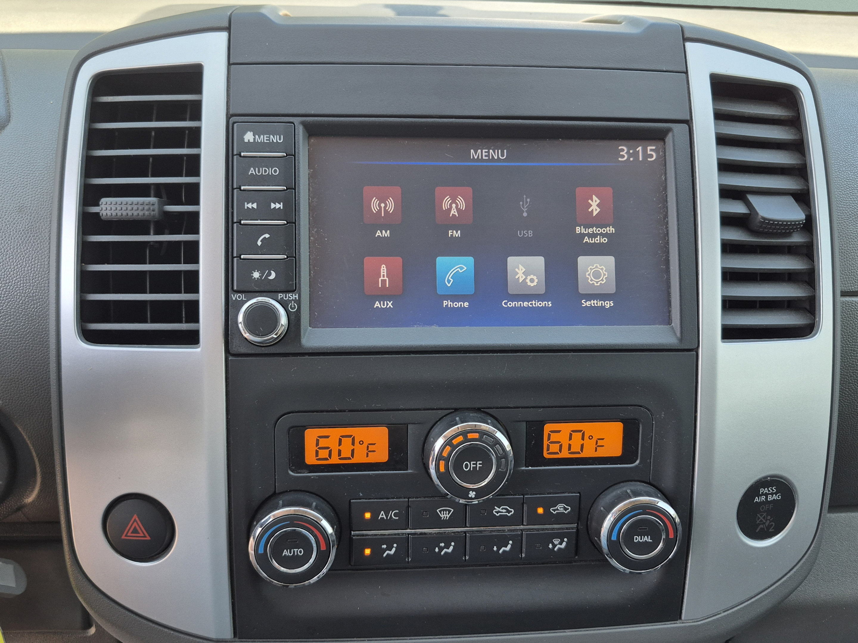 Used 2019 Nissan Frontier SV w/ Value Truck Package RWD image 24