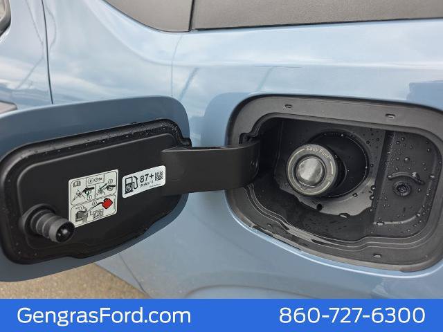 Certified 2024 Ford Maverick XLT w/ Equipment Group 300A Standard AWD/4WD image 15