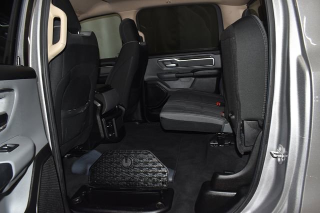 Used 2019 RAM 1500 Big Horn image 20