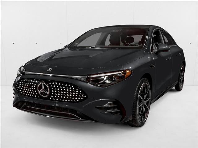 New 2026 Mercedes-Benz CLA 350 video 1