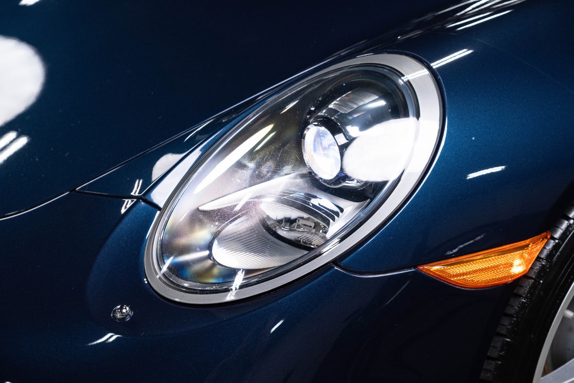 Used 2013 Porsche 911 Carrera image 9