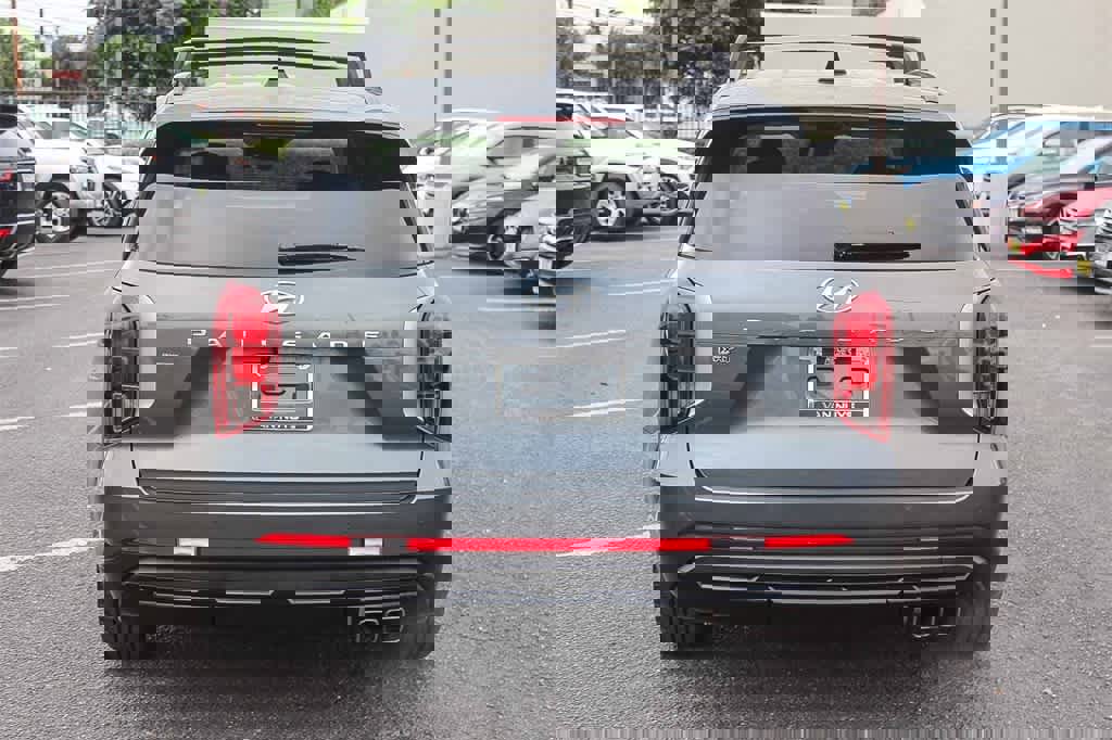 Used 2024 Hyundai Palisade XRT image 6