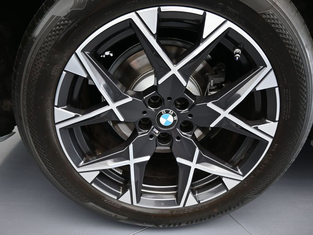 Used 2025 BMW X3 xDrive30i image 44