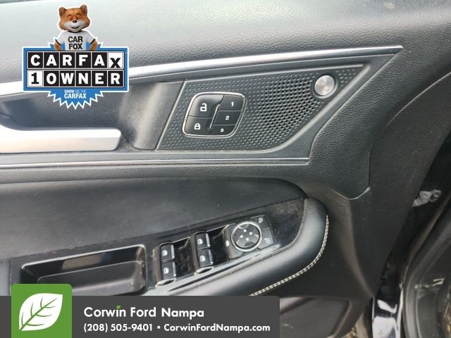 Used 2020 Ford Edge ST w/ Equipment Group 401A image 19