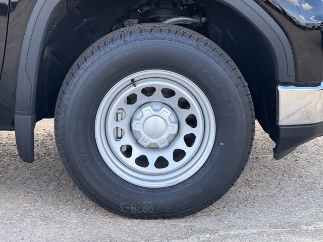 New 2026 GMC Sierra 1500 Pro w/ Pro Value Package image 9