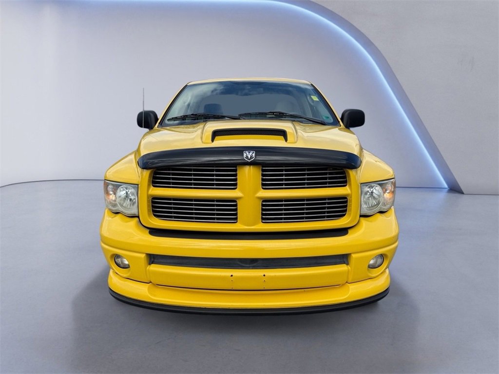 Used 2004 Dodge Ram 1500 Truck SLT w/ Sport Appearance Group image 8