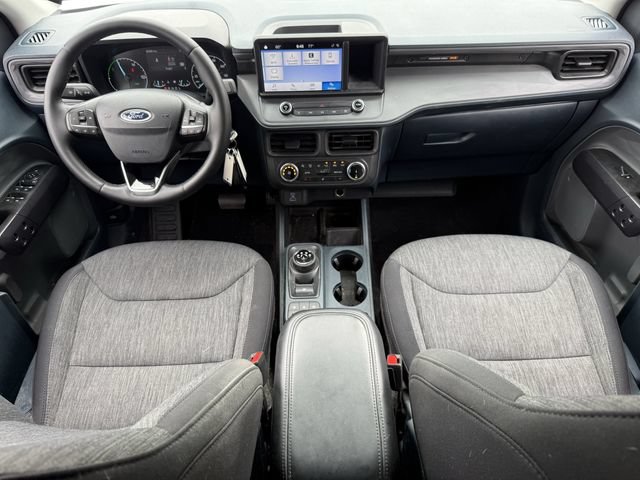 Used 2023 Ford Maverick XLT w/ XLT Luxury Package FWD image 10