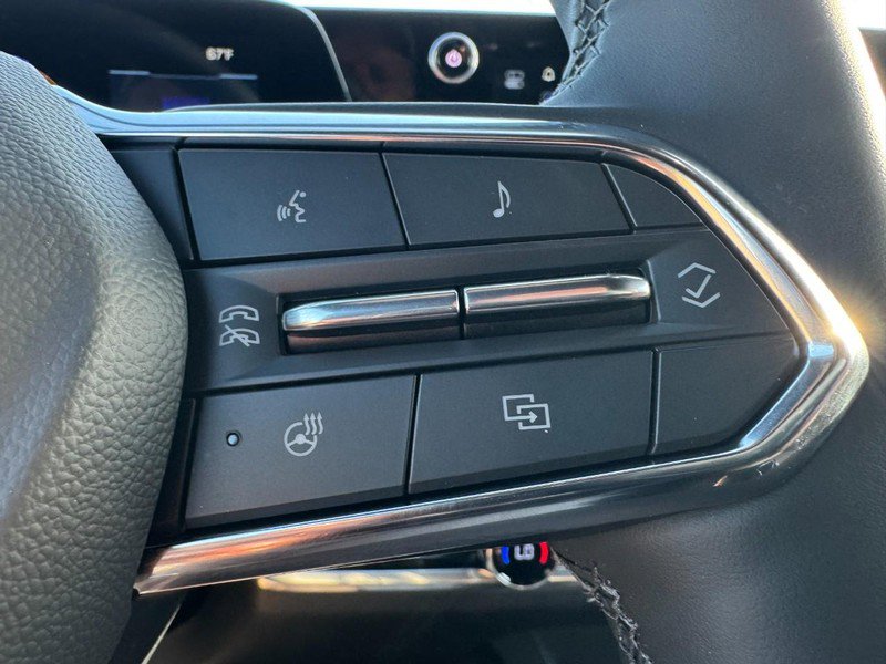 New 2026 Chevrolet Equinox ACTIV image 12