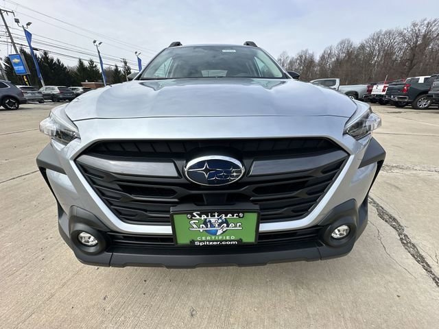 Used 2025 Subaru Outback Premium image 34
