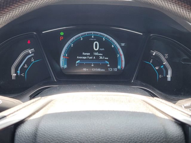 Used 2017 Honda Civic EX image 13