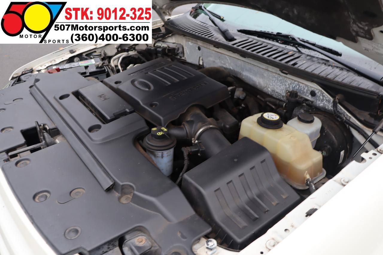 Used 2007 Ford Expedition EL Limited AWD/4WD image 22