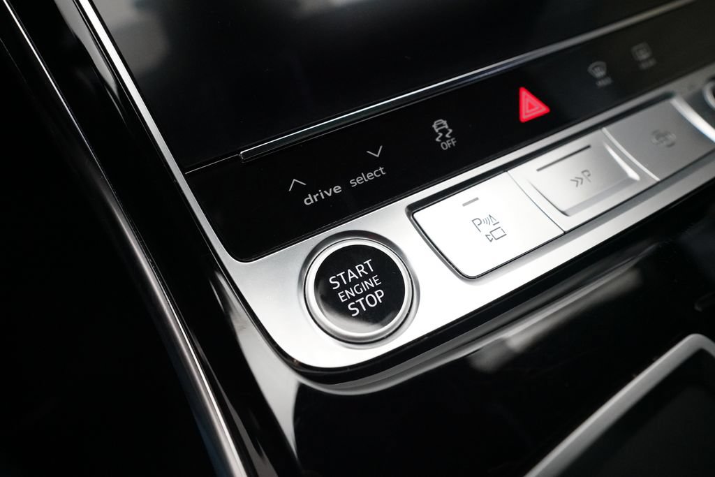 Certified 2023 Audi A8 L 3.0T w/ Comfort Plus Package AWD/4WD image 32