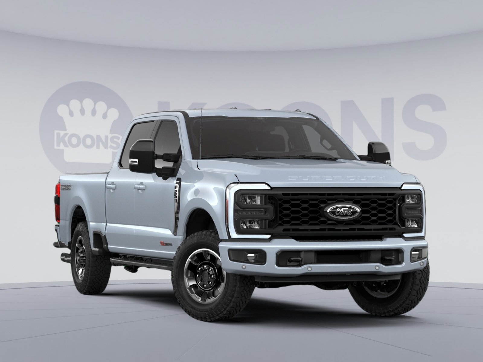 New 2026 Ford F250 XL image 5