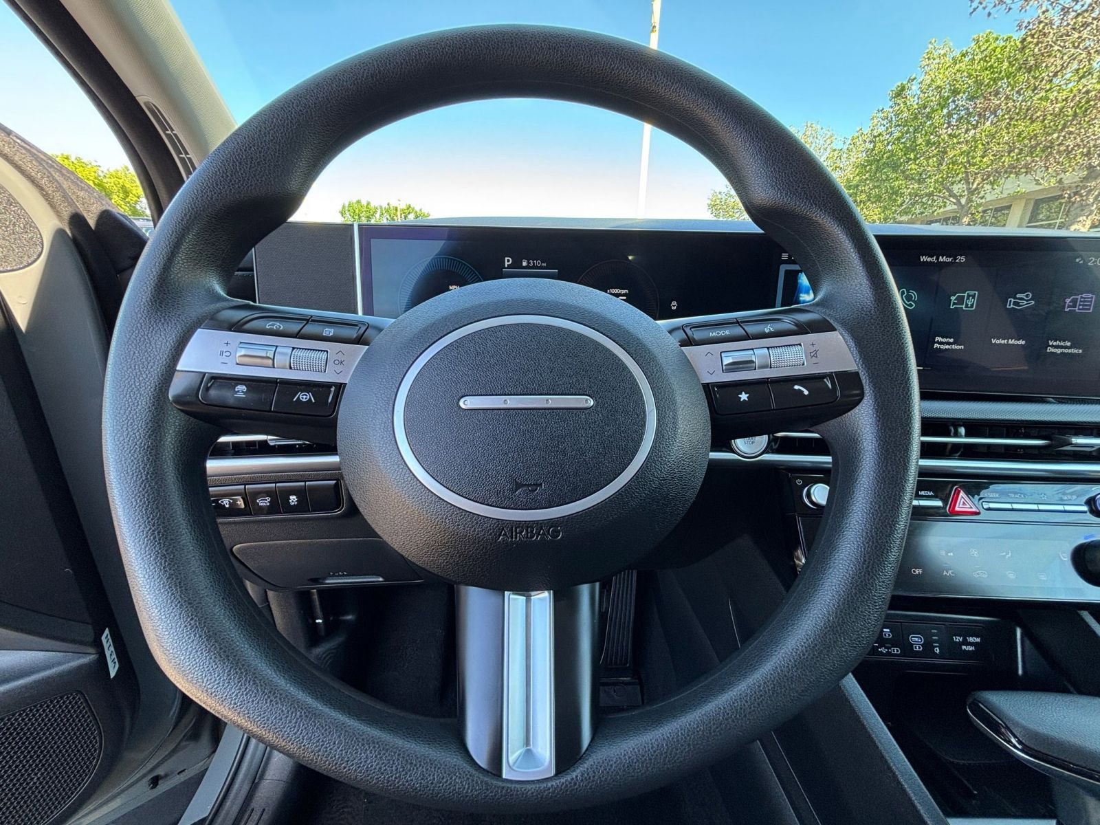 Used 2025 Hyundai Tucson SEL image 31