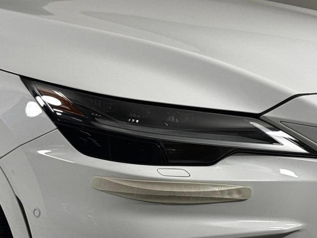Certified 2023 Lexus RX 500h F Sport w/ Accessory Package (2T) AWD/4WD image 14