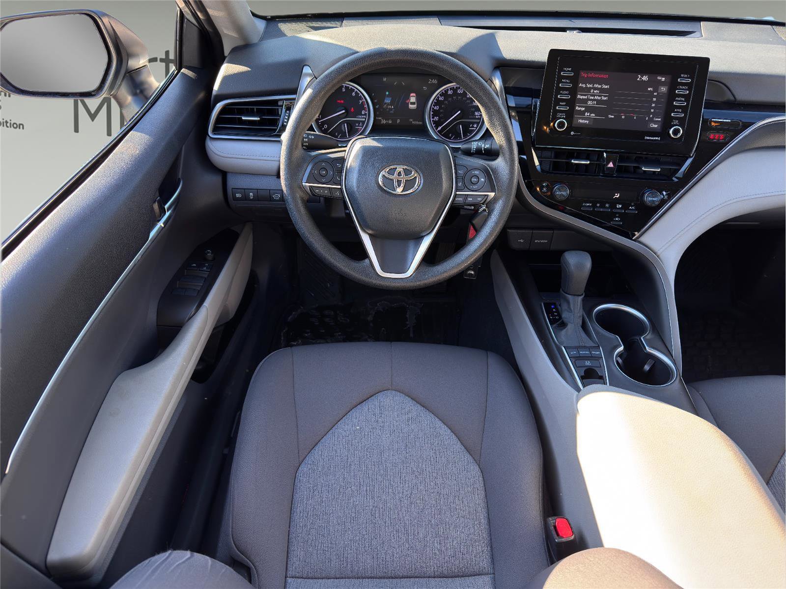 Used 2022 Toyota Camry LE AWD/4WD image 17