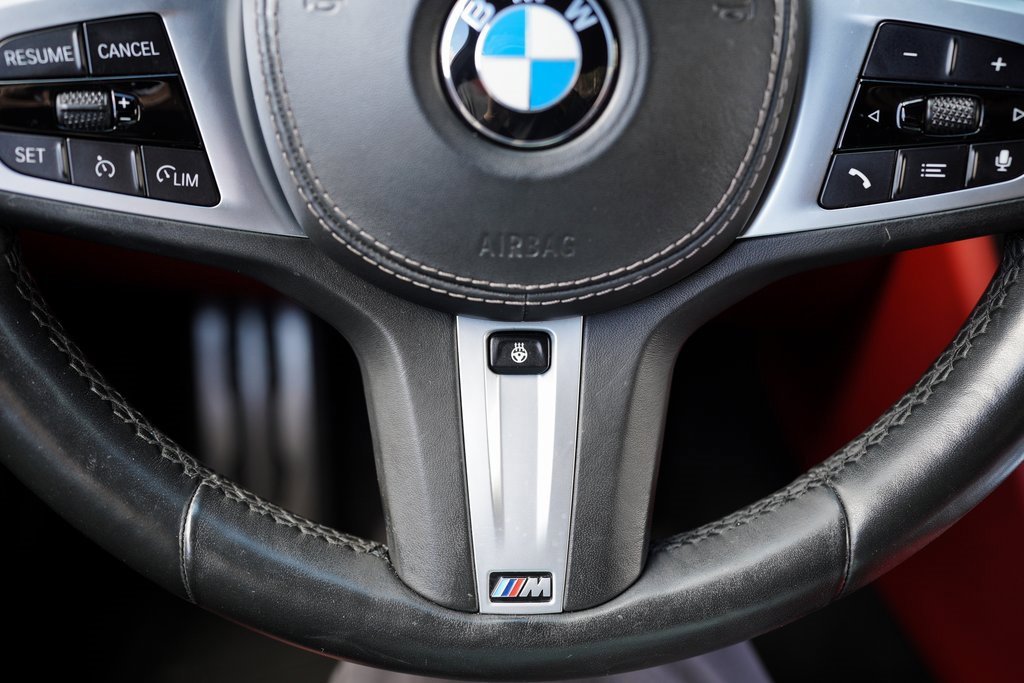 Used 2019 BMW M850i xDrive M850i xDrive w/ Comfort Seating Package image 31