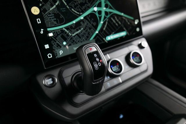 New 2026 Land Rover Defender 110 S image 29
