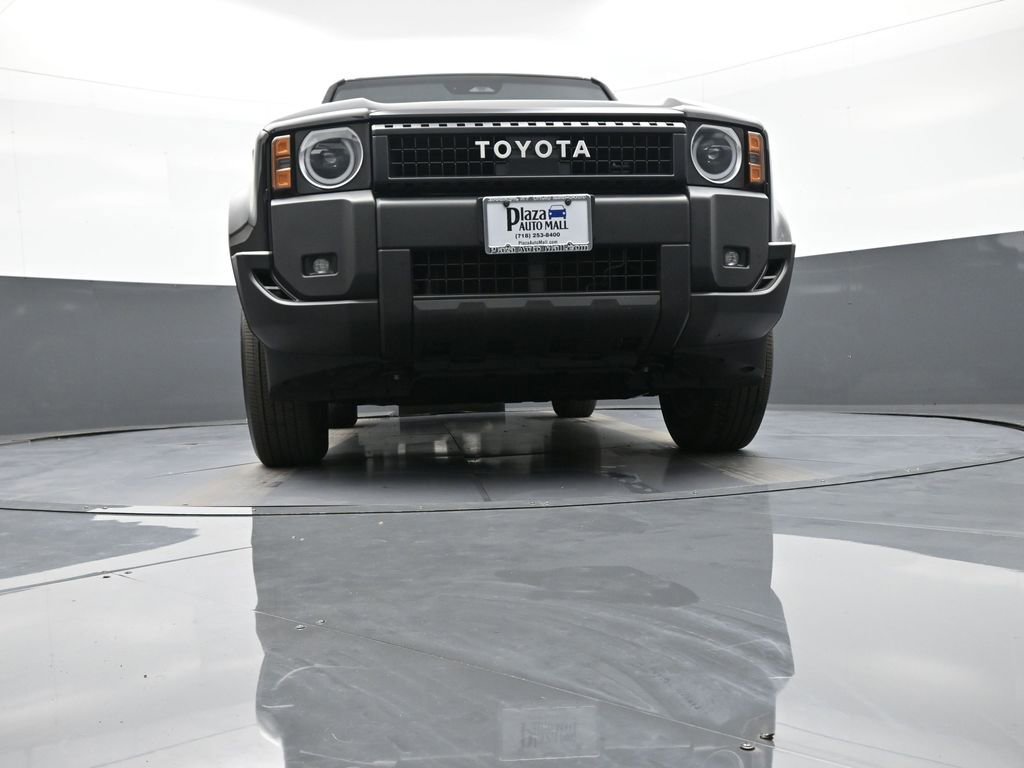 Certified 2025 Toyota Land Cruiser 1958 image 26