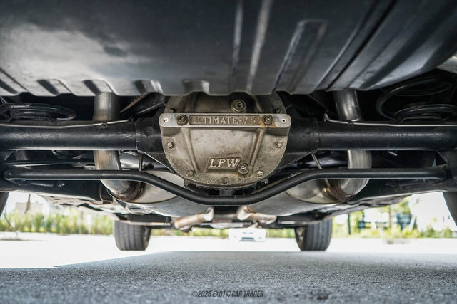 Used 1987 Chevrolet Monte Carlo SS RWD image 90