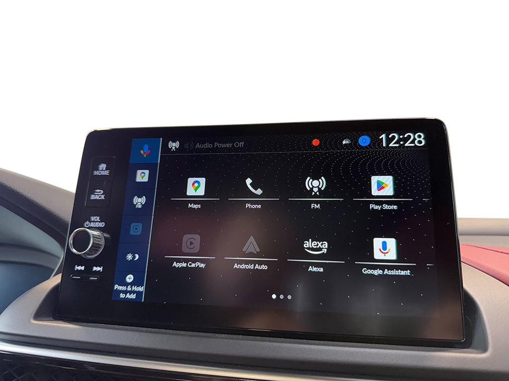 New 2026 Acura ADX A-Spec image 20