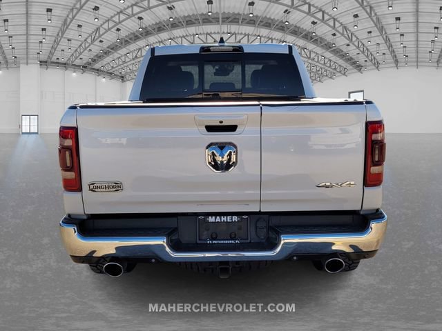 Used 2023 RAM 1500 Limited image 6