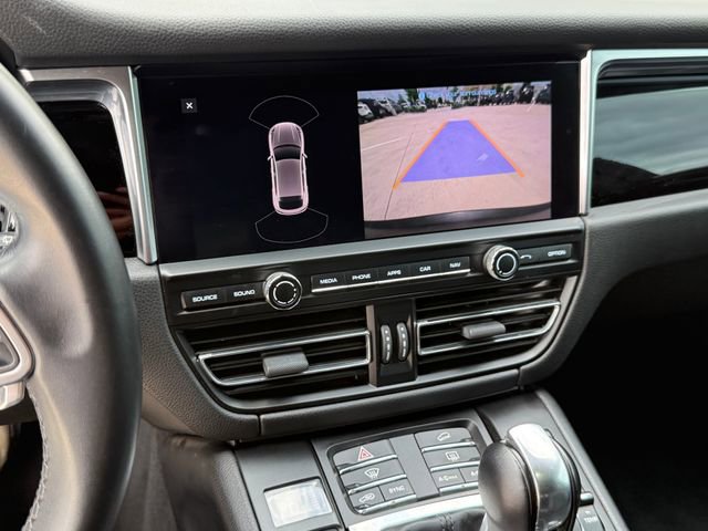 Used 2019 Porsche Macan AWD/4WD image 20