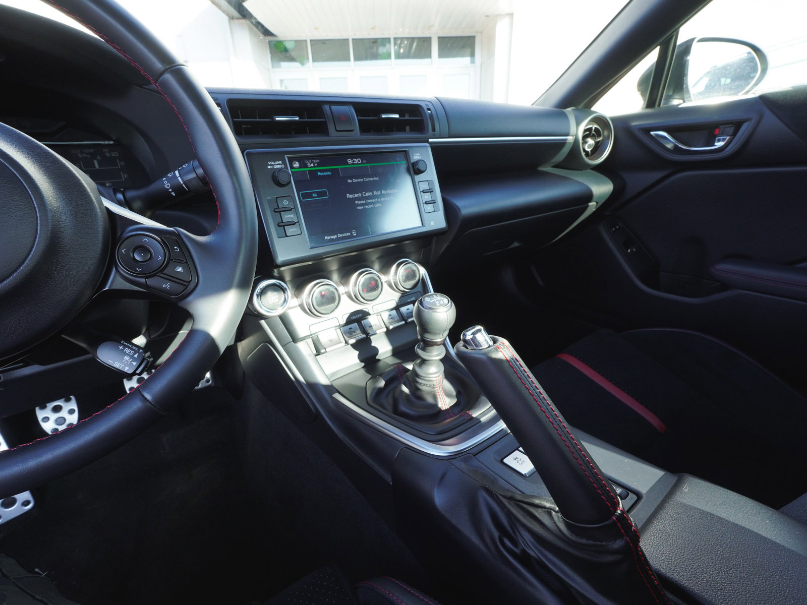 Used 2024 Subaru BRZ Limited image 21