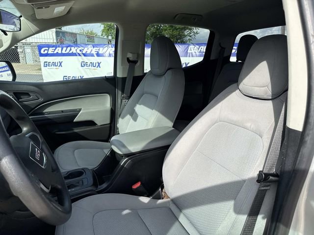 Used 2020 GMC Canyon 2WD Crew Cab w/ Convenience Package image 36