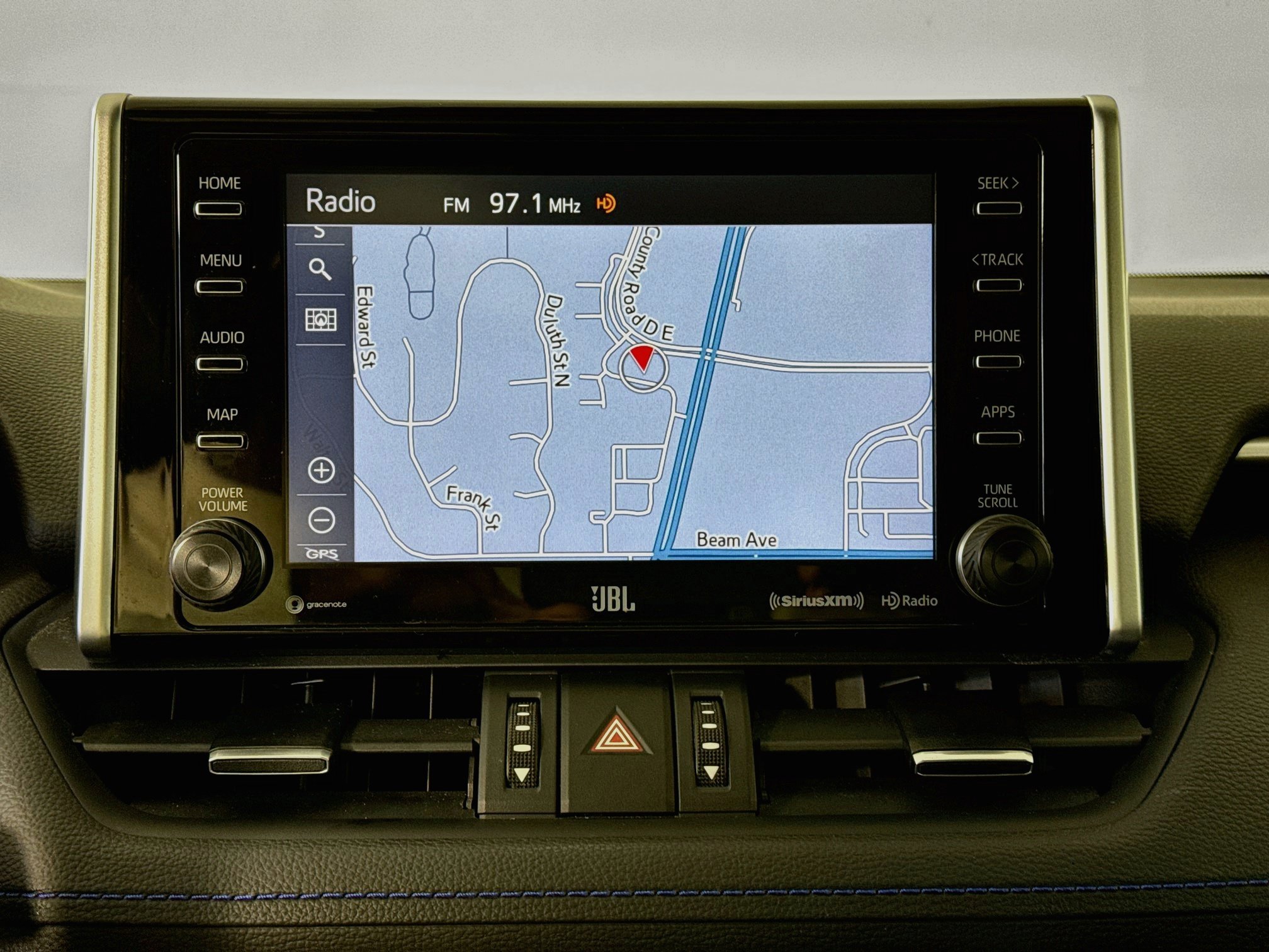 Certified 2021 Toyota RAV4 XSE AWD/4WD image 13