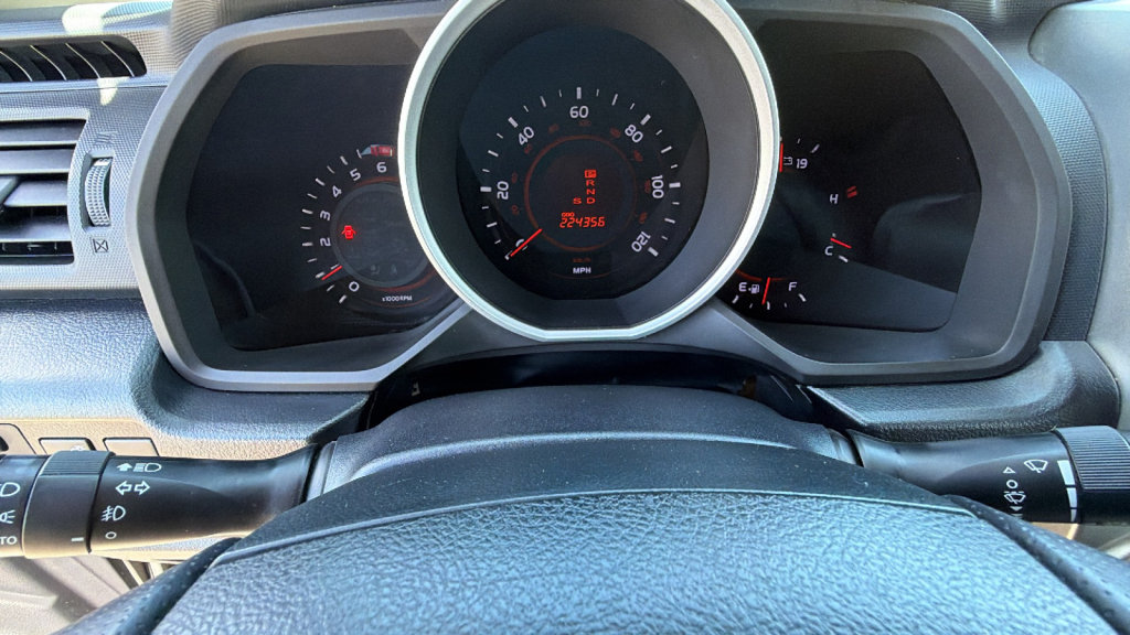 Used 2011 Toyota 4Runner Limited AWD/4WD image 20